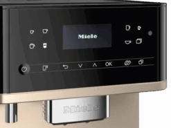 MIELE CM 6360 MilkPerfection