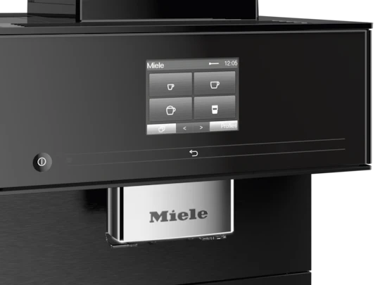 MIELE CM 7750 CoffeeSelect 4 MIELE CM 7750 CoffeeSelect - Image 4