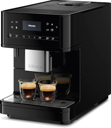 MIELE CM 6160 MilkPerfection 2 MIELE CM 6160 MilkPerfection - Image 2