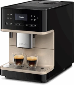 MIELE CM 6360 MilkPerfection 9 MIELE CM 6360 MilkPerfection -Miele 20000189071