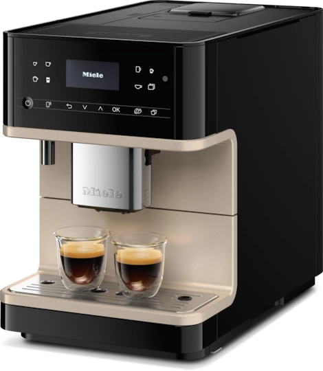 MIELE CM 6360 MilkPerfection 4 MIELE CM 6360 MilkPerfection - Image 4