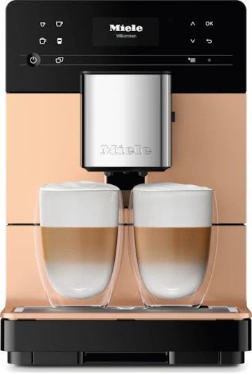 MIELE CM 5510 Silence 1 MIELE CM 5510 Silence