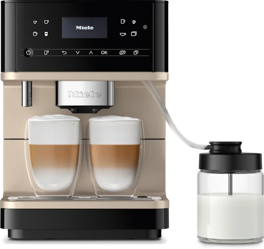 MIELE CM 6360 MilkPerfection 2 MIELE CM 6360 MilkPerfection - Image 2