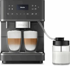 MIELE CM 6560 MilkPerfection