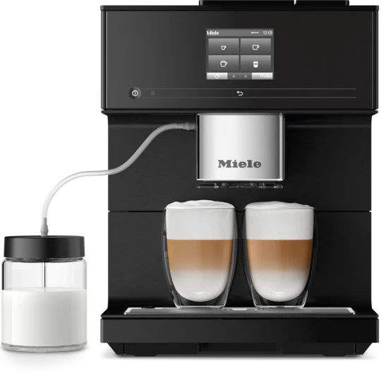 MIELE CM 7750 CoffeeSelect 1 MIELE CM 7750 CoffeeSelect