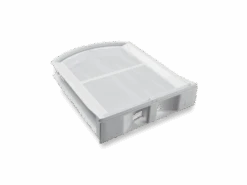 MIELE Fluff Filter Lotos White -Miele 20000189212