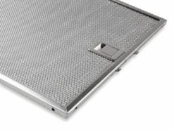 MIELE Grease Filter Metal 375x280,5x9 -Miele 20000189260