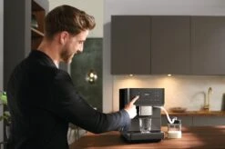 MIELE CM 6560 MilkPerfection -Miele 20000191507