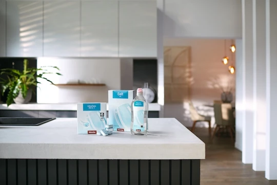 MIELE All In One Set 2 MIELE All In One Set - Image 2