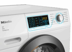 MIELE WDD 131 WPS GuideLine 7 MIELE WDD 131 WPS GuideLine -Miele 20000194104