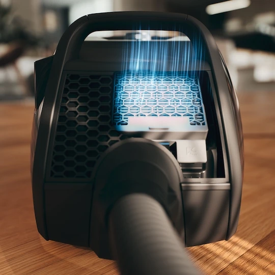 MIELE SF-HA 60 4 MIELE SF-HA 60 - Image 4