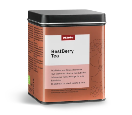 MIELE BestBerry 1 MIELE BestBerry