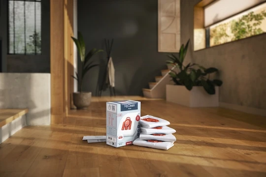 MIELE FJM HyClean Pure 6 MIELE FJM HyClean Pure - Image 6