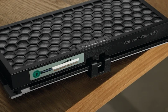 MIELE SF-AA 30 4 MIELE SF-AA 30 - Image 4