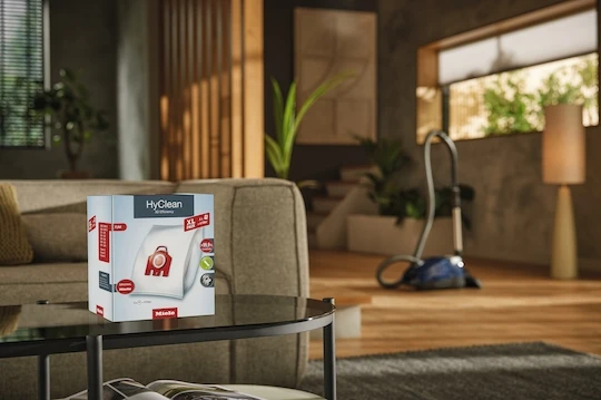 MIELE FJM XL HyClean 3D 6 MIELE FJM XL HyClean 3D - Image 6