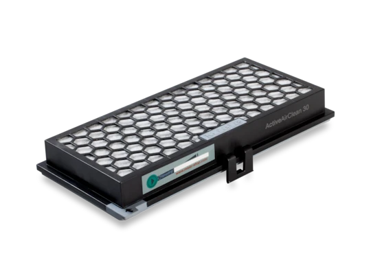 MIELE SF-AA 30 2 MIELE SF-AA 30 - Image 2