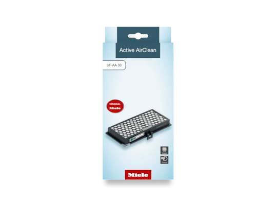 MIELE SF-AA 30 3 MIELE SF-AA 30 - Image 3