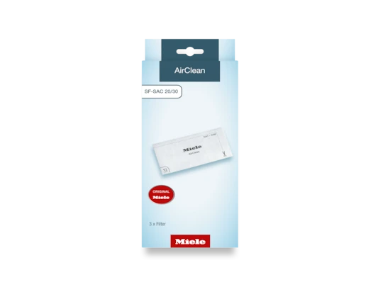 MIELE SF-SAC 20/30 3 MIELE SF-SAC 20/30 - Image 3