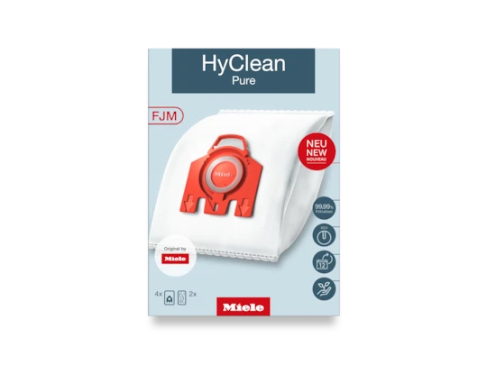 MIELE FJM HyClean Pure 1 MIELE FJM HyClean Pure