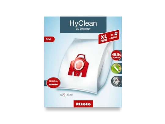 MIELE FJM XL HyClean 3D 1 MIELE FJM XL HyClean 3D