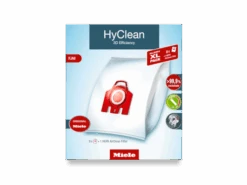 MIELE FJM Allergy XL HyClean 3D