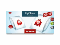 MIELE FJM XXL HyClean 3D
