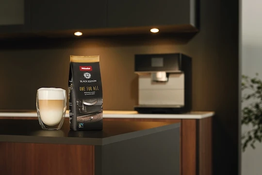 Miele Black Edition ONE FOR ALL 4x250g 5 Miele Black Edition ONE FOR ALL 4x250g - Image 5