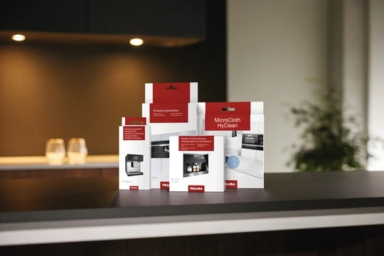 MIELE CoffeeCare Set 4 MIELE CoffeeCare Set - Image 4