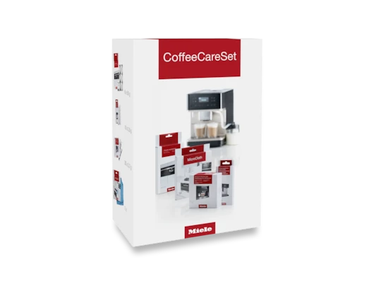 MIELE CoffeeCare Set 2 MIELE CoffeeCare Set - Image 2
