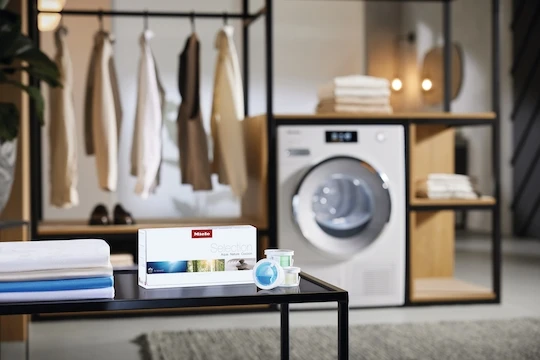 MIELE FA ACN 452 L 5 MIELE FA ACN 452 L - Image 5