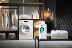 MIELE WA UCS 1502 L -Miele 20000201126