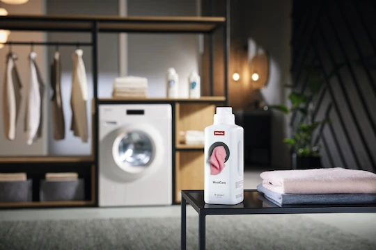 MIELE WA WC 1503 L 2 MIELE WA WC 1503 L - Image 2