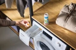 MIELE WA OU 252 L -Miele 20000201142