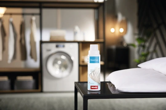 MIELE WA DF 252 L 2 MIELE WA DF 252 L - Image 2