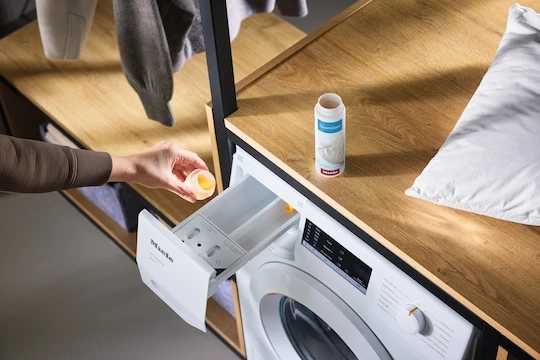 MIELE WA DF 252 L 3 MIELE WA DF 252 L - Image 3