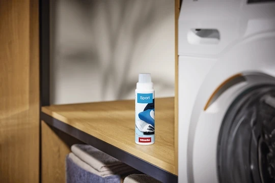 MIELE WA SP 252 L 3 MIELE WA SP 252 L - Image 3