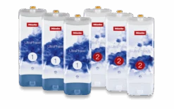 MIELE Set 6 UltraPhase