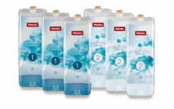 MIELE Set 6 UltraPhase Refresh Elixir