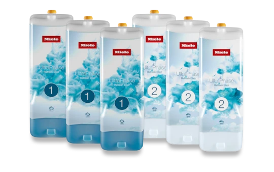 MIELE Set 6 UltraPhase Refresh Elixir 1 MIELE Set 6 UltraPhase Refresh Elixir