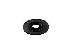 MIELE Lock Nut Black -Miele 20000201626
