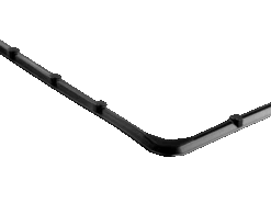 MIELE Seal Door HxxxxBM -Miele 20000201647