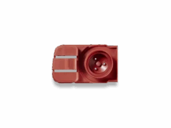MIELE Bracket Red