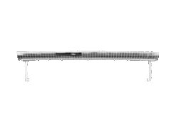 MIELE Seal Bottom -Miele 20000201690