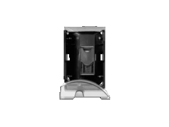 MIELE Bean Container Grey Transparent Kpl. -Miele 20000201704