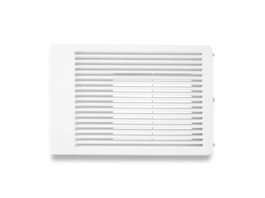 MIELE Cover Front Panel 1 MIELE Cover Front Panel