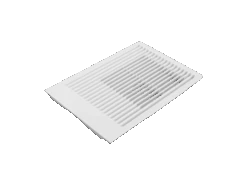 MIELE Cover Front Panel 6 MIELE Cover Front Panel -Miele 20000201878