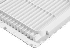 MIELE Cover Front Panel 7 MIELE Cover Front Panel -Miele 20000201879