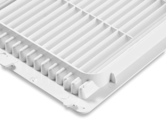 MIELE Cover Front Panel 4 MIELE Cover Front Panel - Image 4