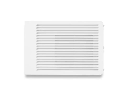 MIELE Cover Front Panel 2 MIELE Cover Front Panel - Image 2