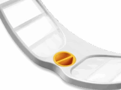 MIELE Additional Filter -Miele 20000201903